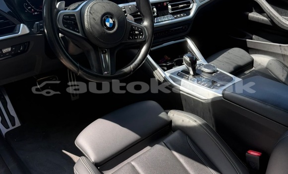 Buy Used BMW 4-Series Other Car in Georgiyev in Taraz Buy Used BMW 4-Series Other Car in Georgiyev in Taraz