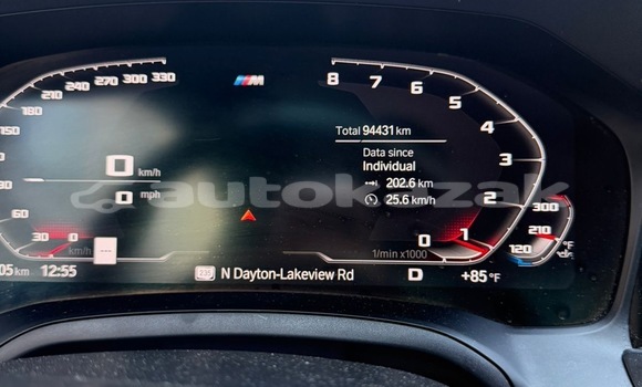 Buy Used BMW 4-Series Other Car in Georgiyev in Taraz Buy Used BMW 4-Series Other Car in Georgiyev in Taraz