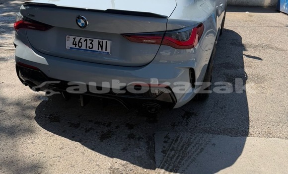 Buy Used BMW 4-Series Other Car in Georgiyev in Taraz Buy Used BMW 4-Series Other Car in Georgiyev in Taraz
