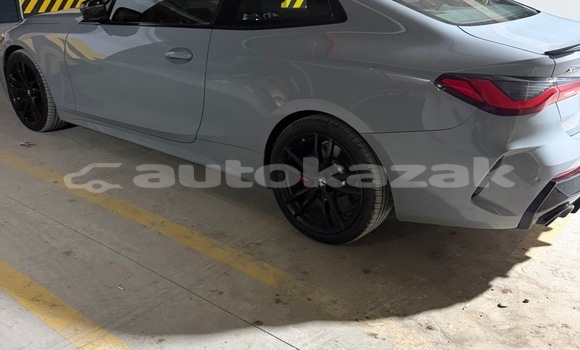 Buy Used BMW 4-Series Other Car in Georgiyev in Taraz Buy Used BMW 4-Series Other Car in Georgiyev in Taraz