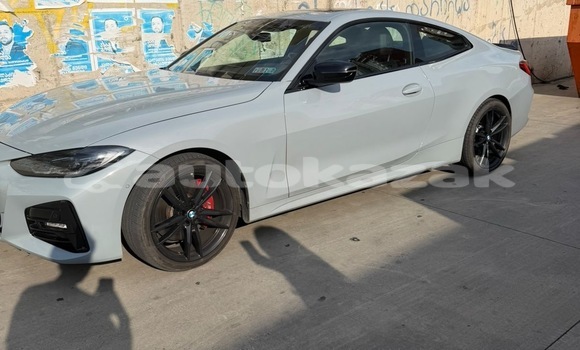 Buy Used BMW 4-Series Other Car in Georgiyev in Taraz Buy Used BMW 4-Series Other Car in Georgiyev in Taraz