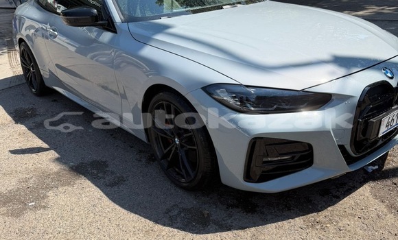 Buy Used BMW 4-Series Other Car in Georgiyev in Taraz Buy Used BMW 4-Series Other Car in Georgiyev in Taraz