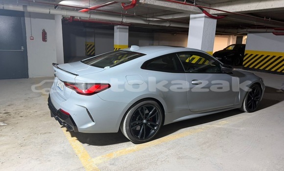 Buy Used BMW 4-Series Other Car in Georgiyev in Taraz Buy Used BMW 4-Series Other Car in Georgiyev in Taraz