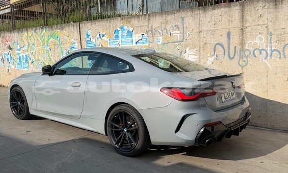 Buy Used BMW 4-Series Other Car in Georgiyev in Taraz Buy Used BMW 4-Series Other Car in Georgiyev in Taraz