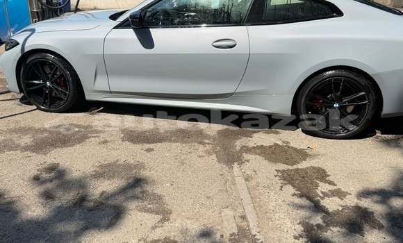 Buy Used BMW 4-Series Other Car in Georgiyev in Taraz Buy Used BMW 4-Series Other Car in Georgiyev in Taraz