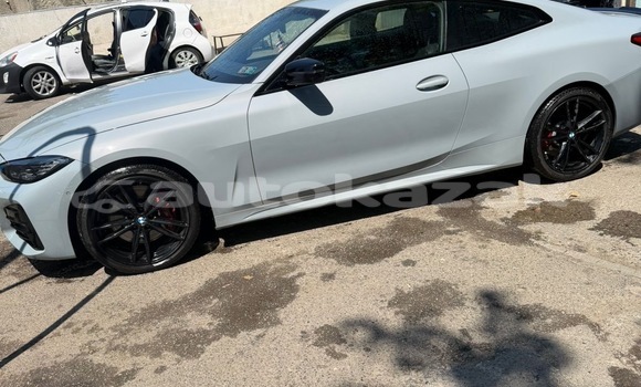 Buy Used BMW 4-Series Other Car in Georgiyev in Taraz Buy Used BMW 4-Series Other Car in Georgiyev in Taraz