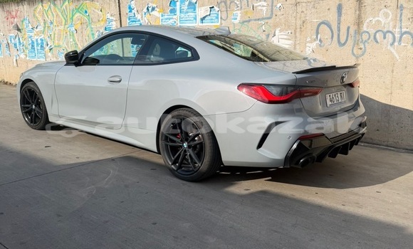 Buy Used BMW 4-Series Other Car in Georgiyev in Taraz Buy Used BMW 4-Series Other Car in Georgiyev in Taraz