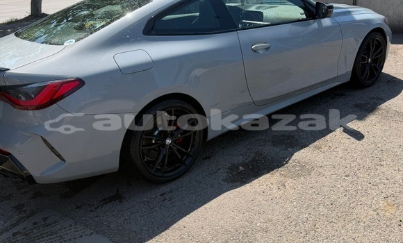 Buy Used BMW 4-Series Other Car in Georgiyev in Taraz Buy Used BMW 4-Series Other Car in Georgiyev in Taraz