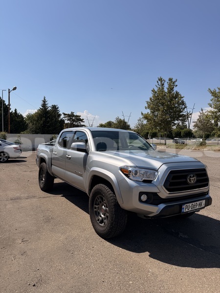 Big with watermark toyota tacoma taraz georgiyev 6382