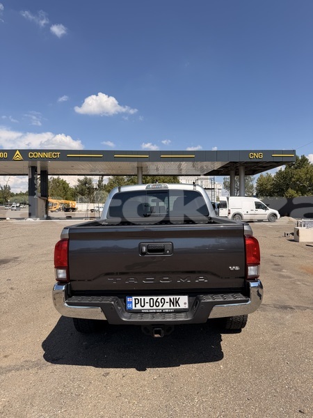 Big with watermark toyota tacoma taraz georgiyev 6382