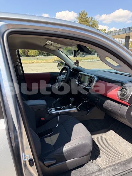 Big with watermark toyota tacoma taraz georgiyev 6382
