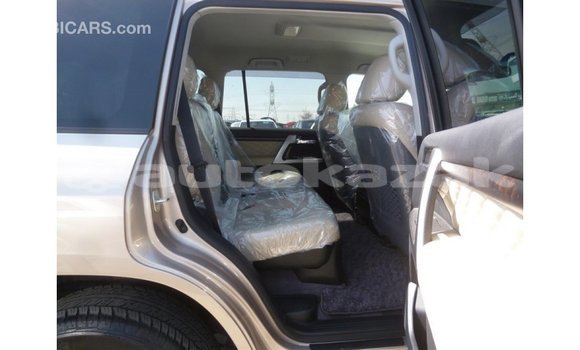 Buy Import Toyota Land Cruiser Other Car in Import - Dubai in Akmecet Buy Import Toyota Land Cruiser Other Car in Import - Dubai in Akmecet
