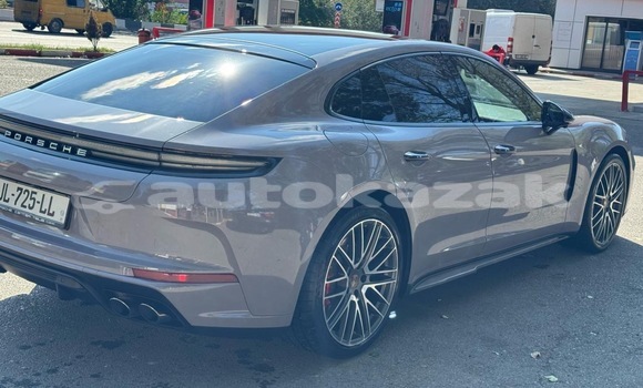 Buy Used Porsche Panamera Other Car in Georgiyev in Taraz Buy Used Porsche Panamera Other Car in Georgiyev in Taraz