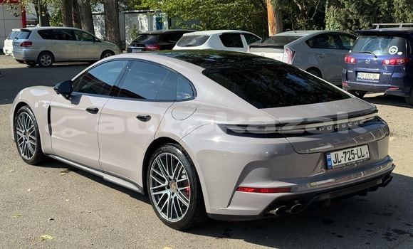 Buy Used Porsche Panamera Other Car in Georgiyev in Taraz Buy Used Porsche Panamera Other Car in Georgiyev in Taraz