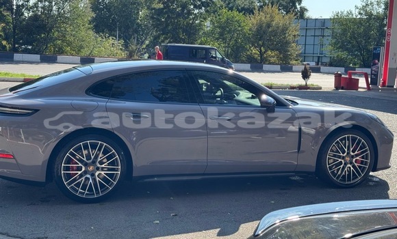 Buy Used Porsche Panamera Other Car in Georgiyev in Taraz Buy Used Porsche Panamera Other Car in Georgiyev in Taraz