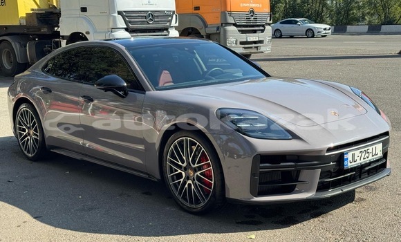 Buy Used Porsche Panamera Other Car in Georgiyev in Taraz Buy Used Porsche Panamera Other Car in Georgiyev in Taraz