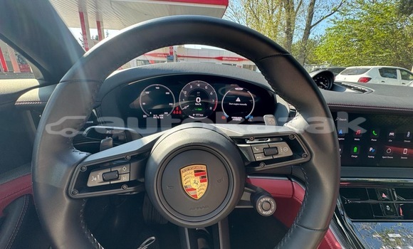 Buy Used Porsche Panamera Other Car in Georgiyev in Taraz Buy Used Porsche Panamera Other Car in Georgiyev in Taraz