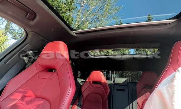 Buy Used Porsche Panamera Other Car in Georgiyev in Taraz Buy Used Porsche Panamera Other Car in Georgiyev in Taraz
