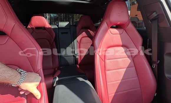 Buy Used Porsche Panamera Other Car in Georgiyev in Taraz Buy Used Porsche Panamera Other Car in Georgiyev in Taraz