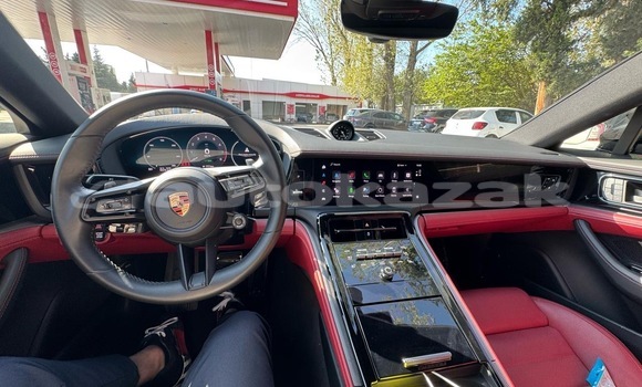 Buy Used Porsche Panamera Other Car in Georgiyev in Taraz Buy Used Porsche Panamera Other Car in Georgiyev in Taraz