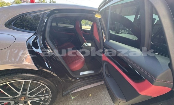 Buy Used Porsche Panamera Other Car in Georgiyev in Taraz Buy Used Porsche Panamera Other Car in Georgiyev in Taraz