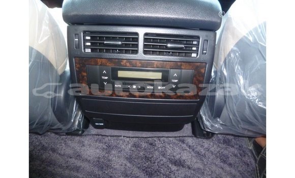 Buy Import Toyota Land Cruiser Other Car in Import - Dubai in Akmecet Buy Import Toyota Land Cruiser Other Car in Import - Dubai in Akmecet