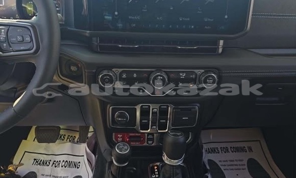 Buy Used Jeep Wrangler White Car in Georgiyev in Taraz Buy Used Jeep Wrangler White Car in Georgiyev in Taraz