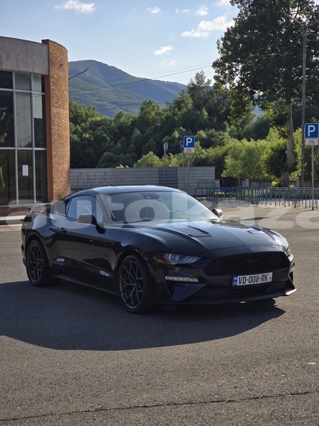 Big with watermark ford mustang taraz georgiyev 6386
