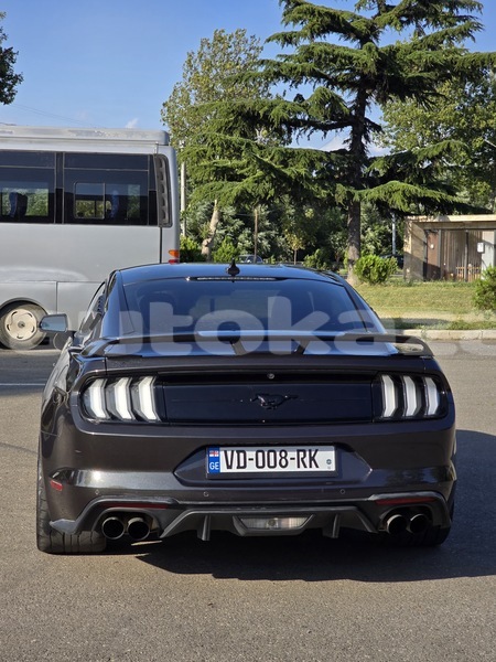 Big with watermark ford mustang taraz georgiyev 6386