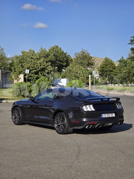 Big with watermark ford mustang taraz georgiyev 6386