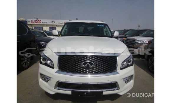 Buy Import Infiniti Q White Car in Import - Dubai in Akmecet Buy Import Infiniti Q White Car in Import - Dubai in Akmecet