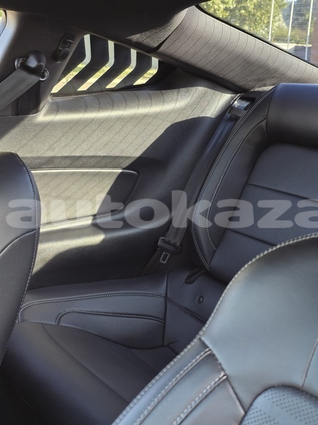 Big with watermark ford mustang taraz georgiyev 6386
