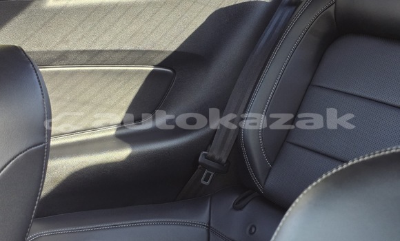 Buy Used Ford Mustang Black Car in Georgiyev in Taraz Buy Used Ford Mustang Black Car in Georgiyev in Taraz