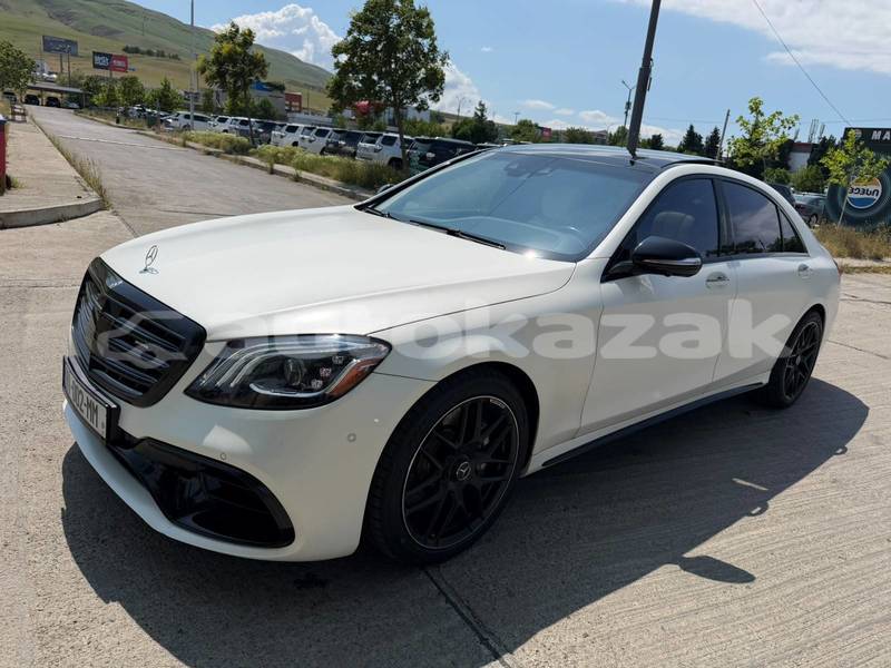 Big with watermark mercedes benz s klasse amg taraz georgiyev 6387