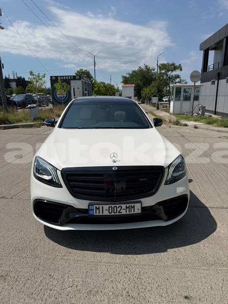Big with watermark mercedes benz s klasse amg taraz georgiyev 6387