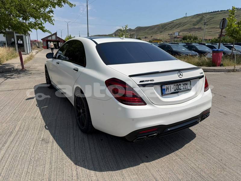 Big with watermark mercedes benz s klasse amg taraz georgiyev 6387