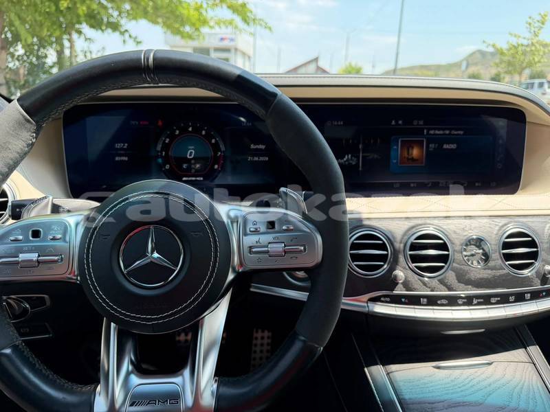 Big with watermark mercedes benz s klasse amg taraz georgiyev 6387