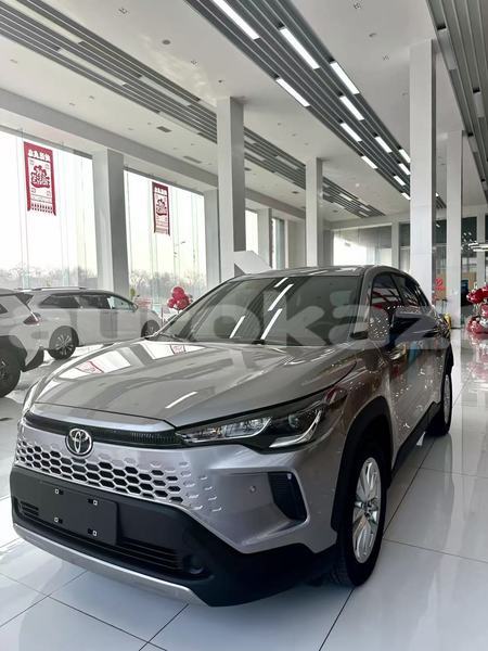 Big with watermark toyota corolla almati almaty 6388