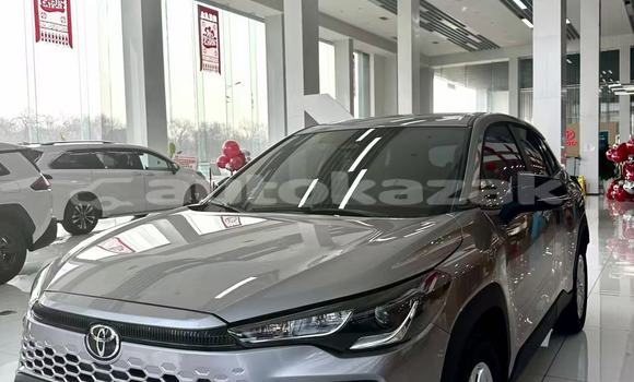 Buy New Toyota Corolla Silver Car in Almaty in Almati Buy New Toyota Corolla Silver Car in Almaty in Almati