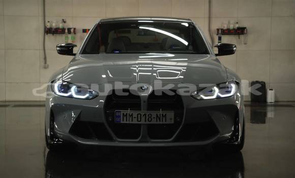 Buy Used BMW M3 Silver Car in Georgiyev in Taraz Buy Used BMW M3 Silver Car in Georgiyev in Taraz