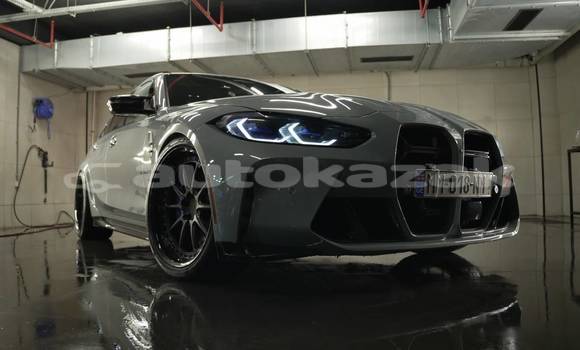 Buy Used BMW M3 Silver Car in Georgiyev in Taraz Buy Used BMW M3 Silver Car in Georgiyev in Taraz