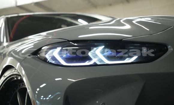 Buy Used BMW M3 Silver Car in Georgiyev in Taraz Buy Used BMW M3 Silver Car in Georgiyev in Taraz