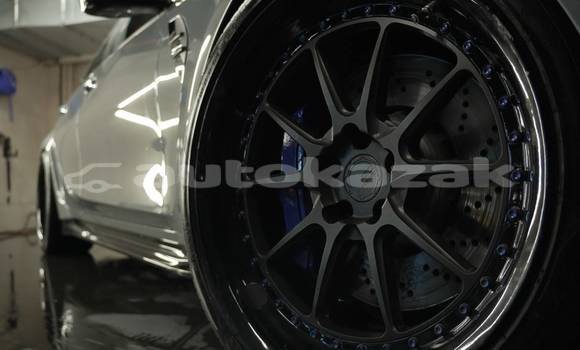 Buy Used BMW M3 Silver Car in Georgiyev in Taraz Buy Used BMW M3 Silver Car in Georgiyev in Taraz