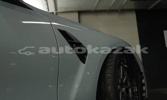 Buy Used BMW M3 Silver Car in Georgiyev in Taraz Buy Used BMW M3 Silver Car in Georgiyev in Taraz
