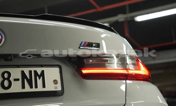 Buy Used BMW M3 Silver Car in Georgiyev in Taraz Buy Used BMW M3 Silver Car in Georgiyev in Taraz