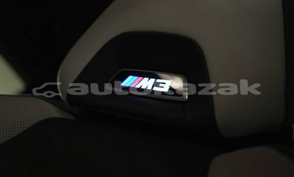 Buy Used BMW M3 Silver Car in Georgiyev in Taraz Buy Used BMW M3 Silver Car in Georgiyev in Taraz