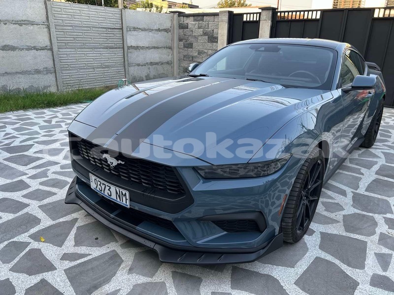 Big with watermark ford mustang taraz georgiyev 6390