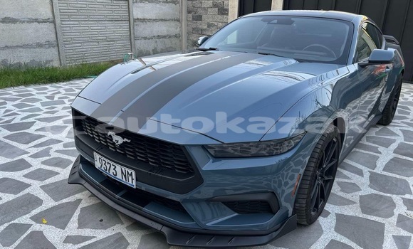 Buy Used Ford Mustang Other Car in Georgiyev in Taraz Buy Used Ford Mustang Other Car in Georgiyev in Taraz