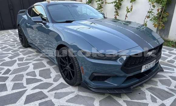 Buy Used Ford Mustang Other Car in Georgiyev in Taraz Buy Used Ford Mustang Other Car in Georgiyev in Taraz
