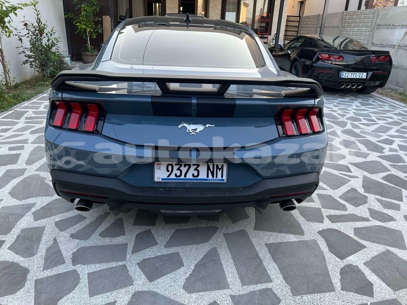 Big with watermark ford mustang taraz georgiyev 6390